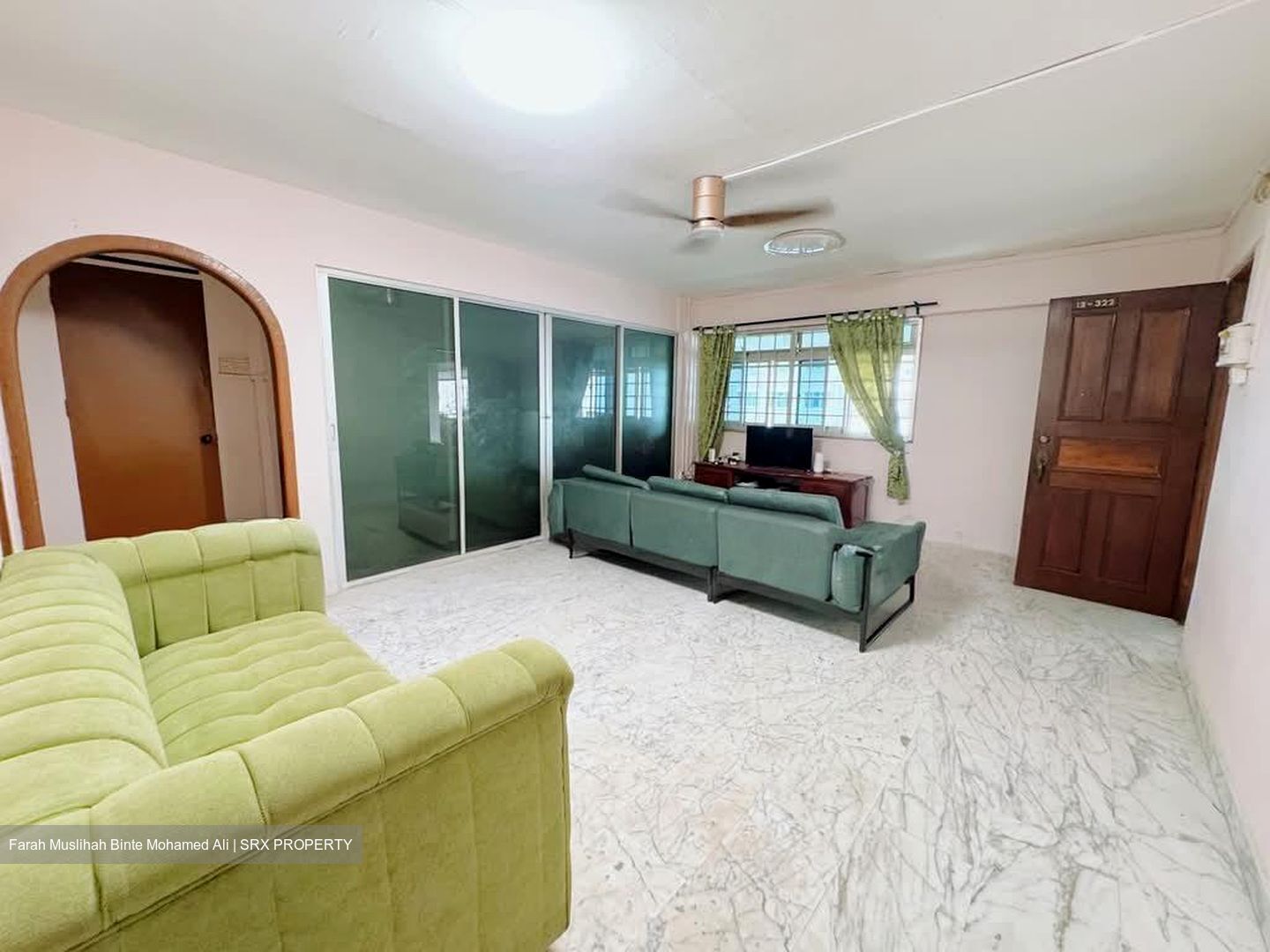 Blk 82 Bedok North Road (Bedok), HDB 4 Rooms #571388251